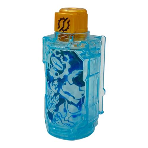 BANDAI (バンダイ) 変身凍拳 DXグリスブリザードナックル 仮面ライダー プミアムバンダイ