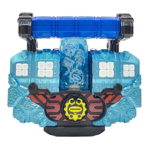 BANDAI (バンダイ) 変身凍拳 DXグリスブリザードナックル 仮面ライダー プミアムバンダイ