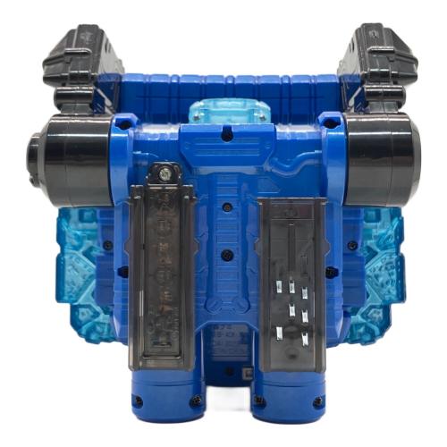 BANDAI (バンダイ) 変身凍拳 DXグリスブリザードナックル 仮面ライダー プミアムバンダイ