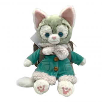 DISNEY (ディズニ―) ジェラトーニ ぬいぐるみ コスチュームセット ディズニーグッズ