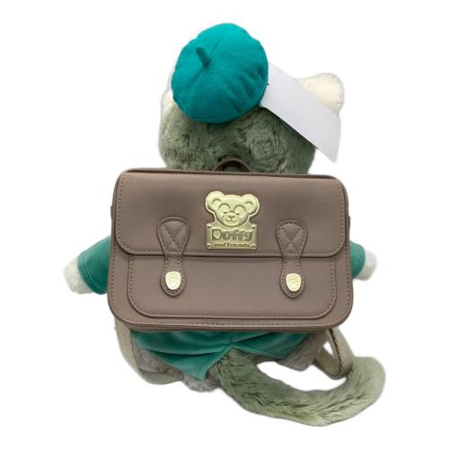 DISNEY (ディズニ―) ジェラトーニ ぬいぐるみ コスチュームセット ディズニーグッズ