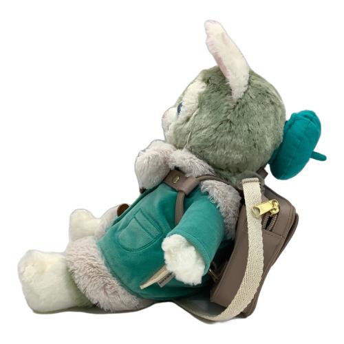 DISNEY (ディズニ―) ジェラトーニ ぬいぐるみ コスチュームセット ディズニーグッズ