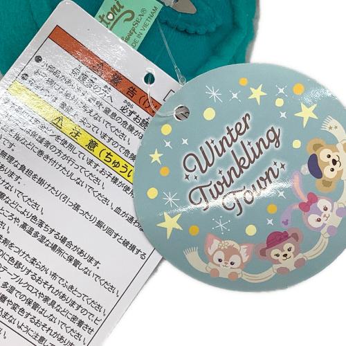 DISNEY (ディズニ―) ジェラトーニ ぬいぐるみ コスチュームセット ディズニーグッズ