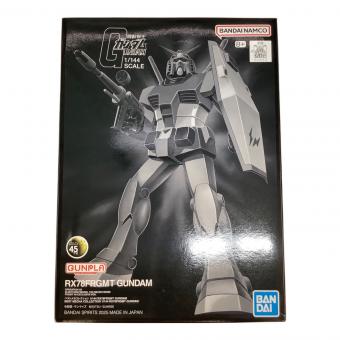 BANDAI (バンダイ) ベストメカコレクション 1/144 RX78FRGMT ガンプラ
