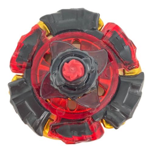 TAKARA TOMY (タカラトミー)  エルドラゴデストロイ105LRF　ゴールドアーマードver　メタルファイト ベイブレード コロコロコミック 2011年6月号応募者全員サービス