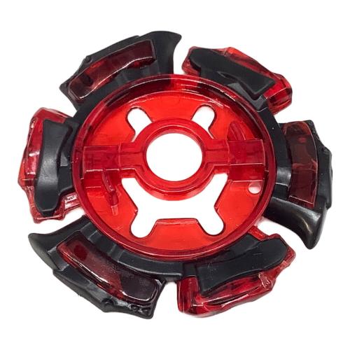 TAKARA TOMY (タカラトミー)  エルドラゴデストロイ105LRF　ゴールドアーマードver　メタルファイト ベイブレード コロコロコミック 2011年6月号応募者全員サービス