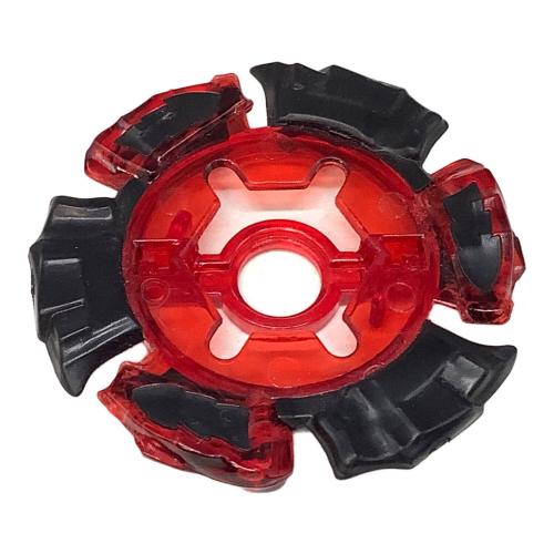 TAKARA TOMY (タカラトミー)  エルドラゴデストロイ105LRF　ゴールドアーマードver　メタルファイト ベイブレード コロコロコミック 2011年6月号応募者全員サービス