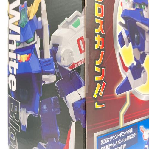 TAKARA TOMY (タカラトミー) ホワイトブロス ビーダマン DMB-01 Bビーダマン爆外伝