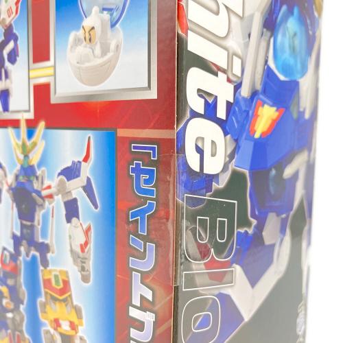 TAKARA TOMY (タカラトミー) ホワイトブロス ビーダマン DMB-01 Bビーダマン爆外伝