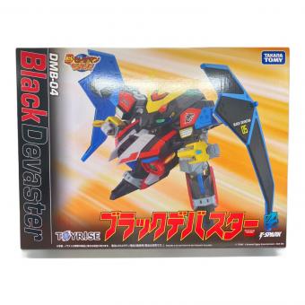 TAKARA TOMY (タカラトミー) ブラックデバスター ビーダマン DMB-04 Bビーダマン爆外伝