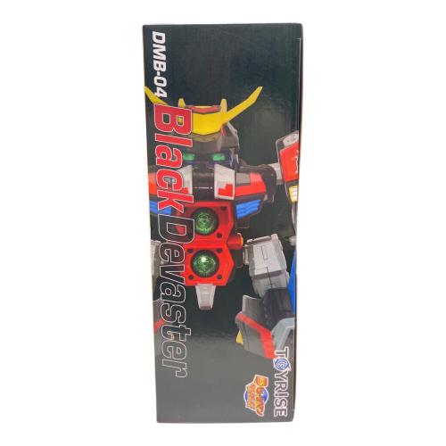 TAKARA TOMY (タカラトミー) ブラックデバスター ビーダマン DMB-04 Bビーダマン爆外伝