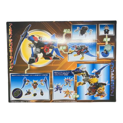 TAKARA TOMY (タカラトミー) ブラックデバスター ビーダマン DMB-04 Bビーダマン爆外伝