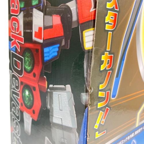 TAKARA TOMY (タカラトミー) ブラックデバスター ビーダマン DMB-04 Bビーダマン爆外伝