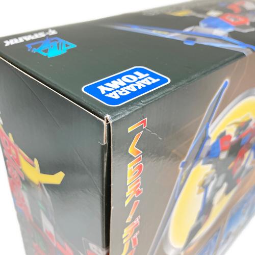TAKARA TOMY (タカラトミー) ブラックデバスター ビーダマン DMB-04 Bビーダマン爆外伝
