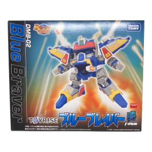 TAKARA TOMY (タカラトミー) ブルーブレイバー ビーダマン DMB-02 Bビーダマン爆外伝
