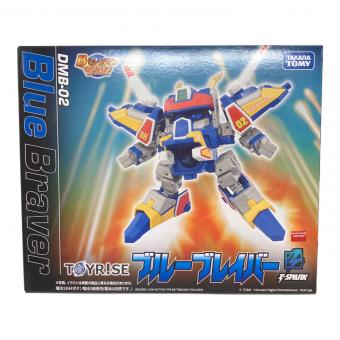 TAKARA TOMY (タカラトミー) ブルーブレイバー ビーダマン DMB-02 Bビーダマン爆外伝