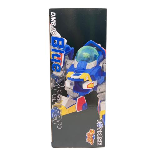 TAKARA TOMY (タカラトミー) ブルーブレイバー ビーダマン DMB-02 Bビーダマン爆外伝