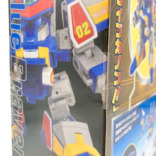 TAKARA TOMY (タカラトミー) ブルーブレイバー ビーダマン DMB-02 Bビーダマン爆外伝