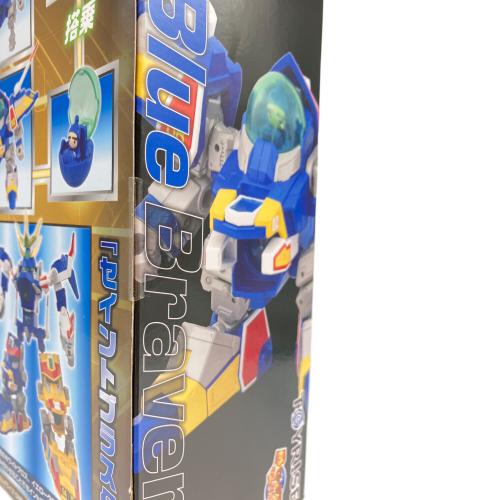 TAKARA TOMY (タカラトミー) ブルーブレイバー ビーダマン DMB-02 Bビーダマン爆外伝