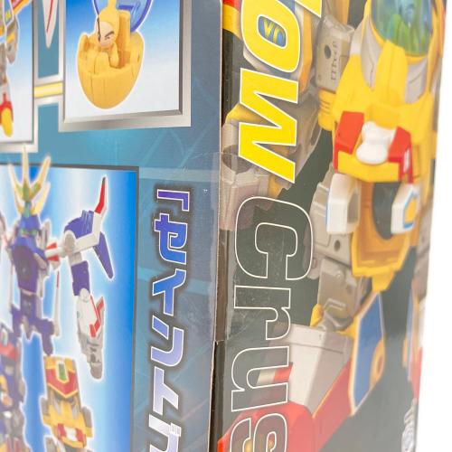 TAKARA TOMY (タカラトミー) イエロークラッシャー ビーダマン DMB-03 Bビーダマン爆外伝