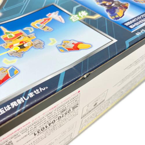TAKARA TOMY (タカラトミー) イエロークラッシャー ビーダマン DMB-03 Bビーダマン爆外伝