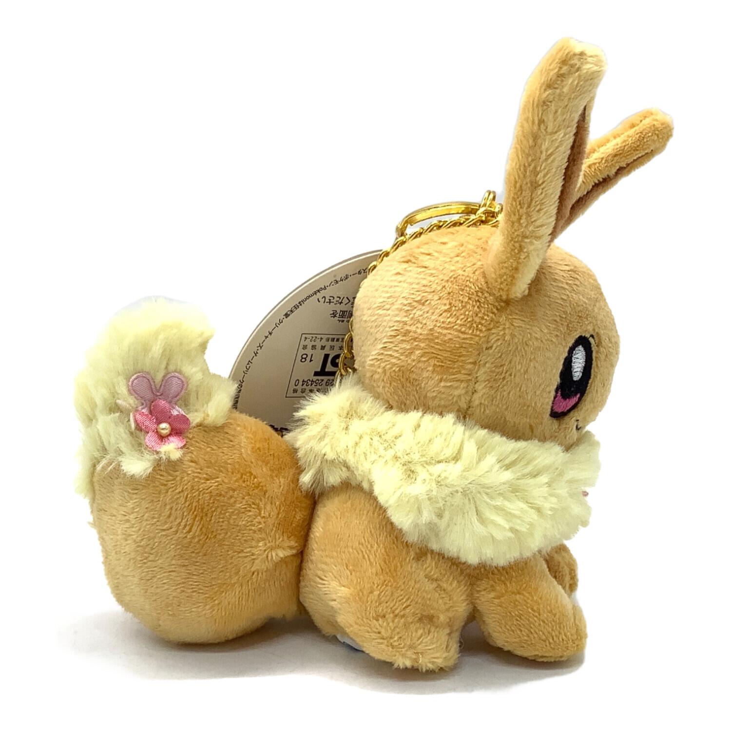 Pokemon Center (ポケモンセンター) イーブイ(はなかざり) マスコット