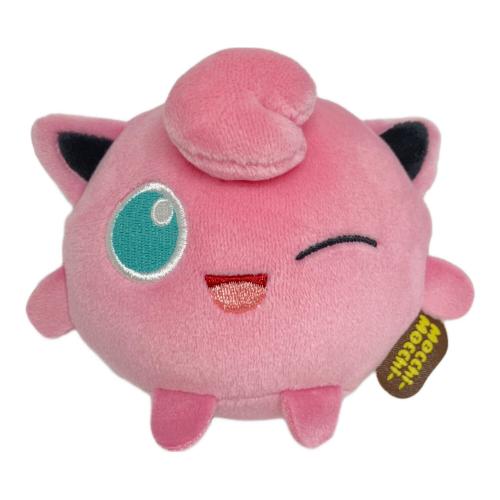 タカラトミーアーツ プリン(スマイル) Mocchi-Mocchi- もっちぃもっちぃ ぬいぐるみ(mini)
