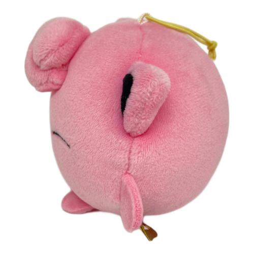 タカラトミーアーツ プリン(スマイル) Mocchi-Mocchi- もっちぃもっちぃ ぬいぐるみ(mini)