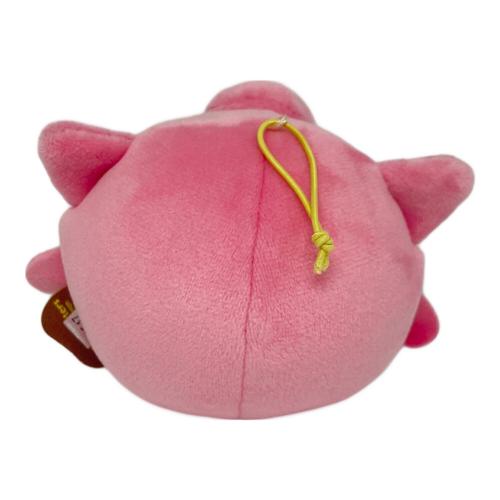 タカラトミーアーツ プリン(スマイル) Mocchi-Mocchi- もっちぃもっちぃ ぬいぐるみ(mini)