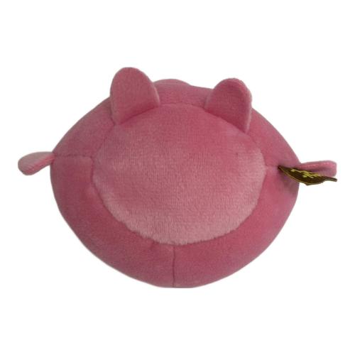 タカラトミーアーツ プリン(スマイル) Mocchi-Mocchi- もっちぃもっちぃ ぬいぐるみ(mini)
