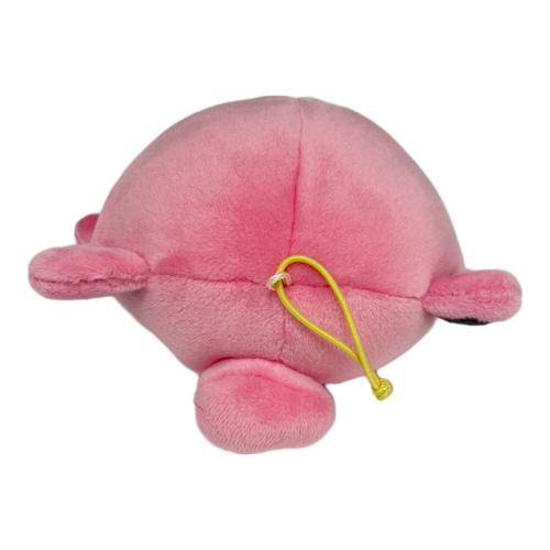 タカラトミーアーツ プリン(スマイル) Mocchi-Mocchi- もっちぃもっちぃ ぬいぐるみ(mini)