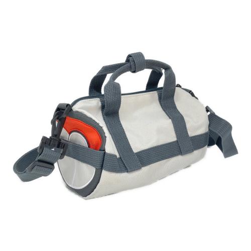 リーリエドラムバッグ型ポーチ ポケモングッズ