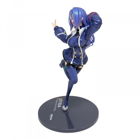 あおぎり高校 エトラ 限定版 1/7 完成品フィギュア amiami×AMAKUNI