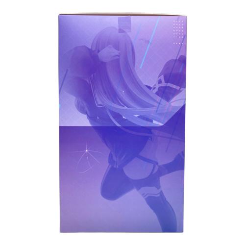 あおぎり高校 エトラ 限定版 1/7 完成品フィギュア amiami×AMAKUNI