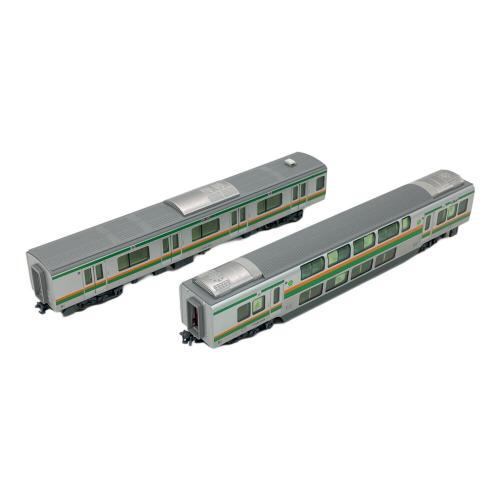 KATO (カトウ) 10-1267・1269 E233系3000番台 東海道線・上野東京