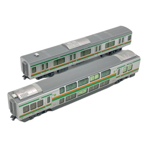 KATO (カトウ) 10-1267・1269 E233系3000番台 東海道線・上野東京