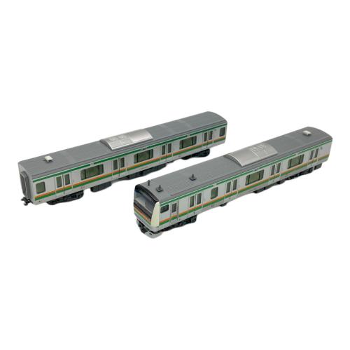 KATO (カトウ) 10-1267・1269 E233系3000番台 東海道線・上野東京