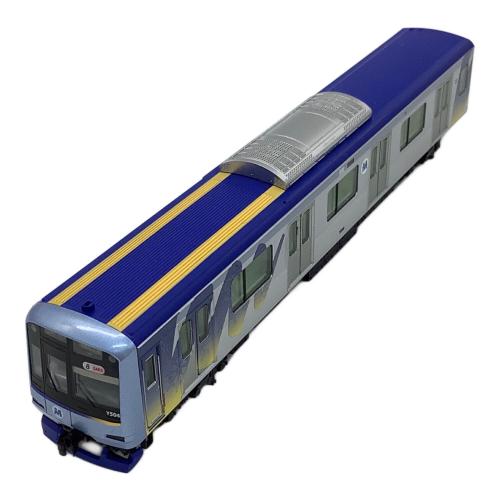 KATO (カトウ) 横浜高速鉄道 Y500系 Nゲージ 保管ヨゴレ有り