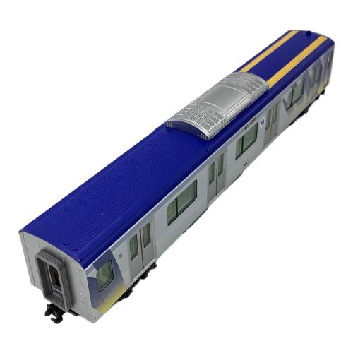KATO (カトウ) 横浜高速鉄道 Y500系 Nゲージ 保管ヨゴレ有り