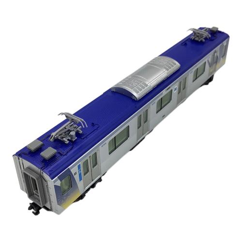 KATO (カトウ) 横浜高速鉄道 Y500系 Nゲージ 保管ヨゴレ有り