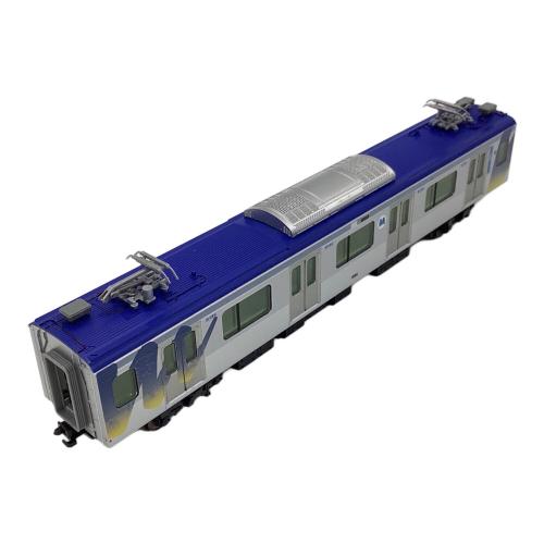 KATO (カトウ) 横浜高速鉄道 Y500系 Nゲージ 保管ヨゴレ有り