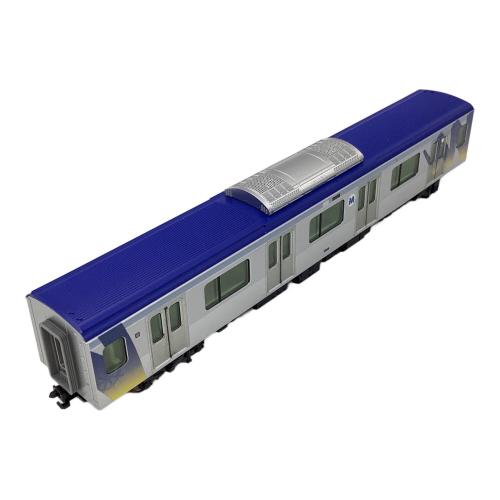 KATO (カトウ) 横浜高速鉄道 Y500系 Nゲージ 保管ヨゴレ有り
