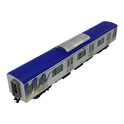 KATO (カトウ) 横浜高速鉄道 Y500系 Nゲージ 保管ヨゴレ有り