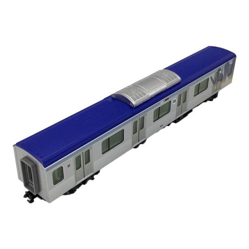 KATO (カトウ) 横浜高速鉄道 Y500系 Nゲージ 保管ヨゴレ有り