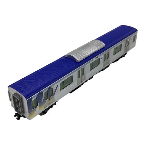 KATO (カトウ) 横浜高速鉄道 Y500系 Nゲージ 保管ヨゴレ有り