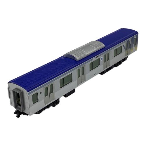 KATO (カトウ) 横浜高速鉄道 Y500系 Nゲージ 保管ヨゴレ有り