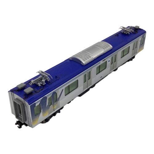 KATO (カトウ) 横浜高速鉄道 Y500系 Nゲージ 保管ヨゴレ有り