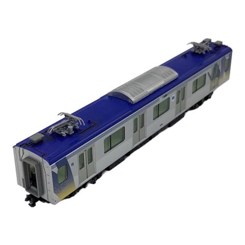 KATO (カトウ) 横浜高速鉄道 Y500系 Nゲージ 保管ヨゴレ有り