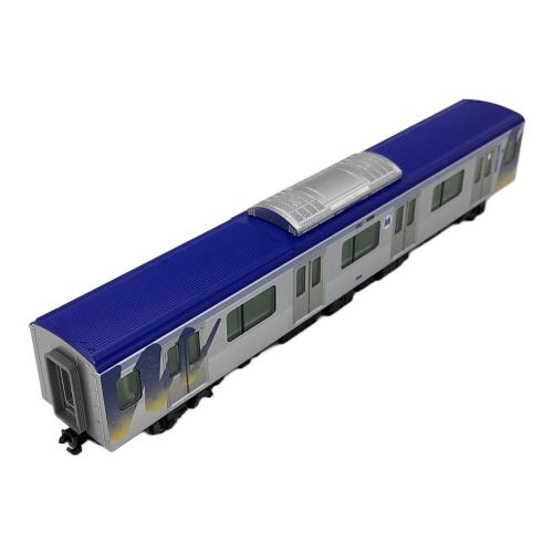 KATO (カトウ) 横浜高速鉄道 Y500系 Nゲージ 保管ヨゴレ有り