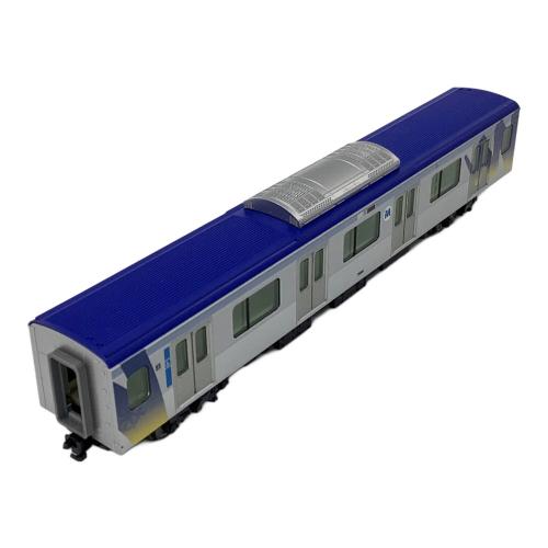 KATO (カトウ) 横浜高速鉄道 Y500系 Nゲージ 保管ヨゴレ有り